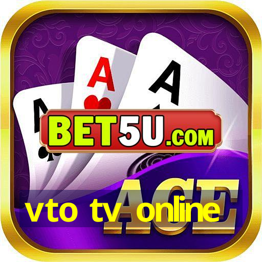 vto tv online